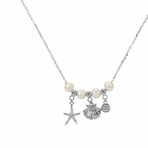 Park lane Ariel necklace